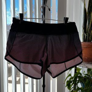 Lululemon Speed Up Low-Rise Lined Short 2.5"